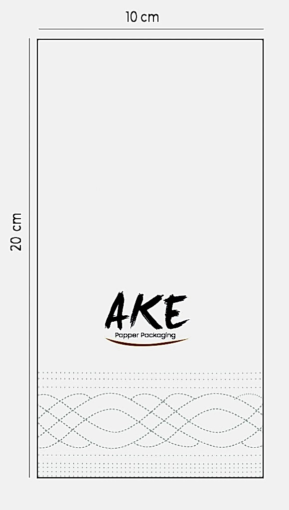 Logo Baskılı Peçete