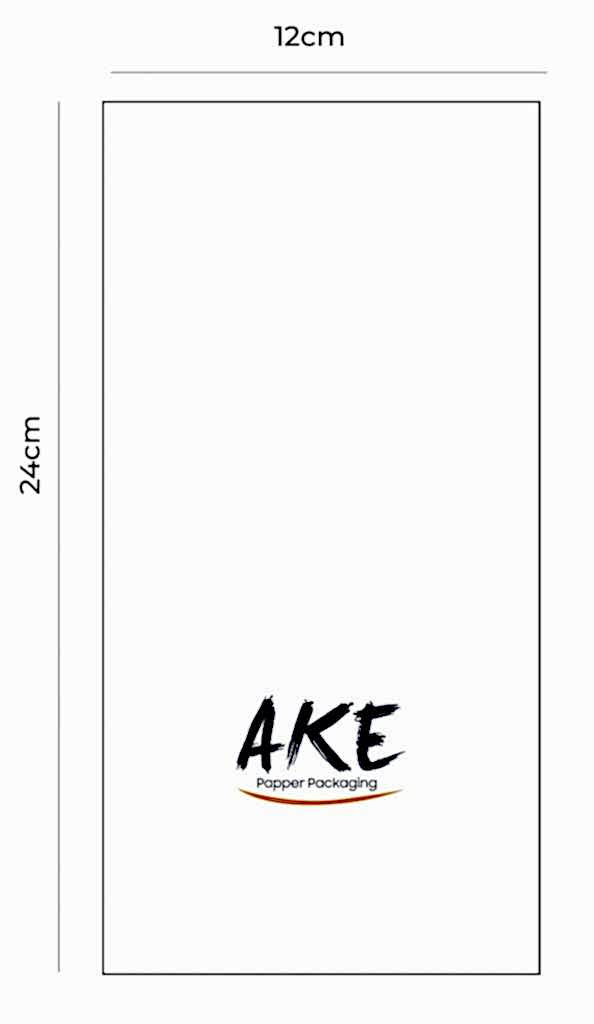 Logo Baskılı Peçete