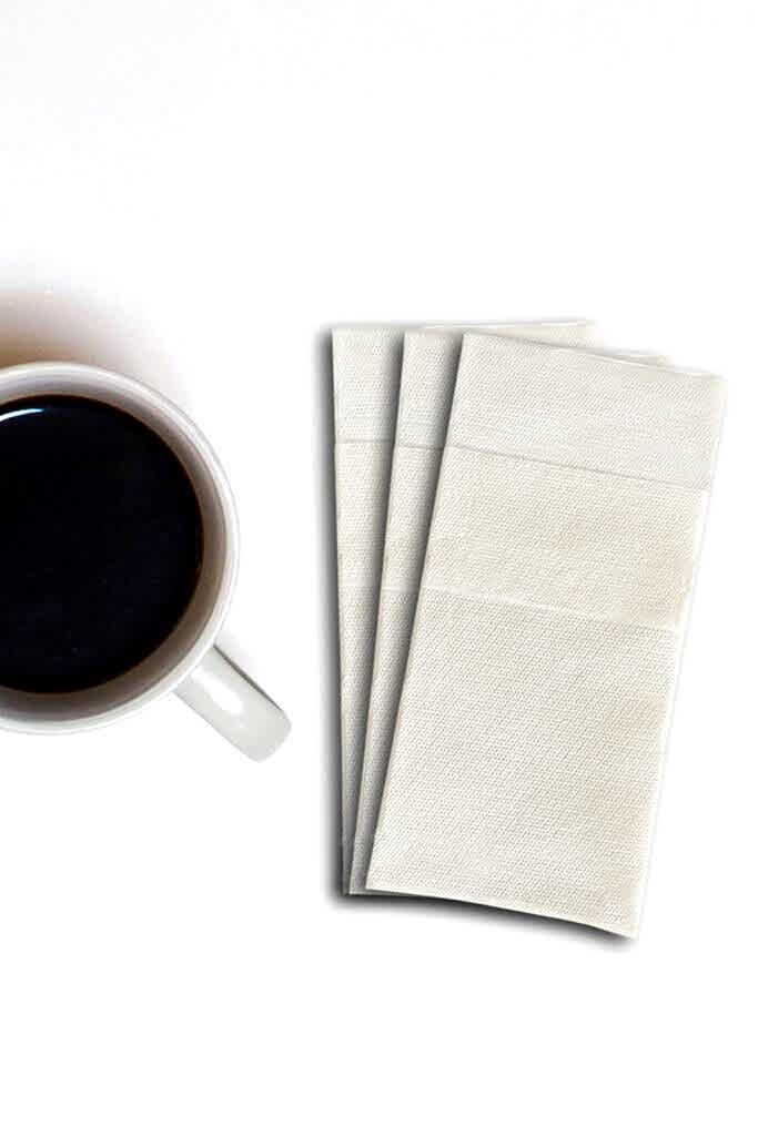 Logo Baskılı Peçete