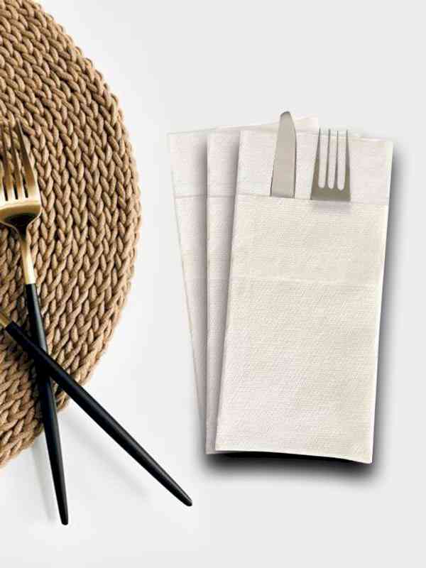 Logo Baskılı Peçete